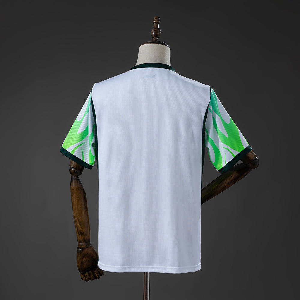Nigeria 2026 Away Jersey S-4XL