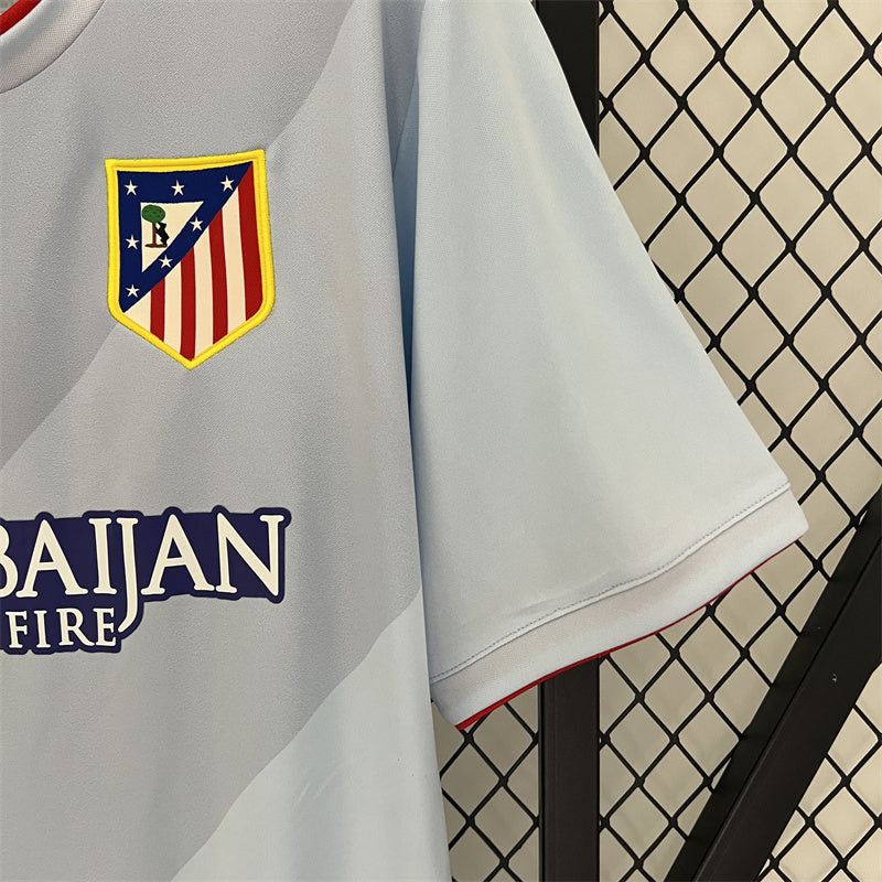 13-14 Real Madrid away jersey