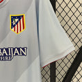 13-14 Real Madrid away jersey