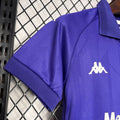 24-25 Fiorentina home kid kit