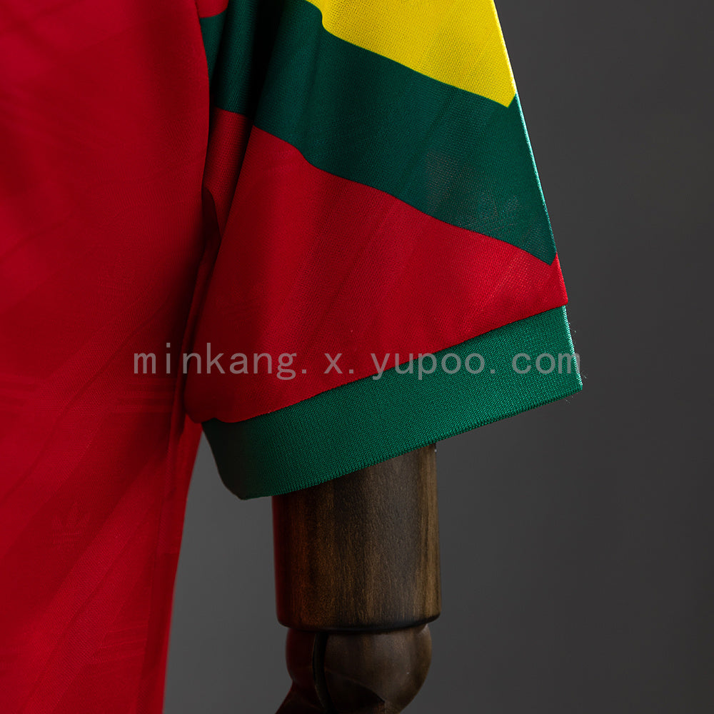Retro Portugal 92/94 Home S-XXL