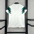 Mens Sporting Lisbon CP 2025/26 White Special Retro Jersey