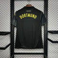 24-25 Dortmund away jersey