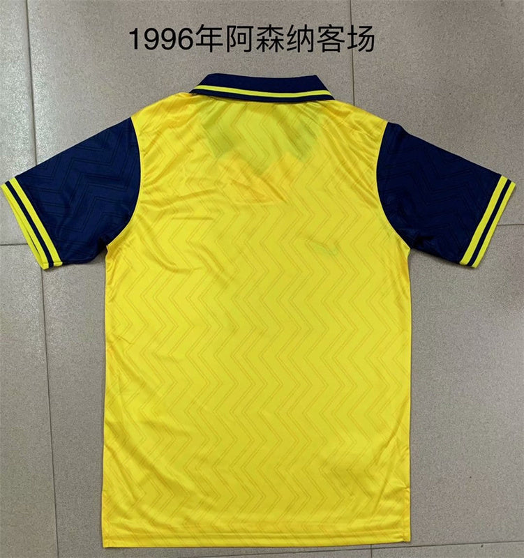 96-97 Arsenal away