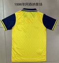 96-97 Arsenal away