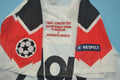 MANU 2010 UCL FINAL — Club Retro