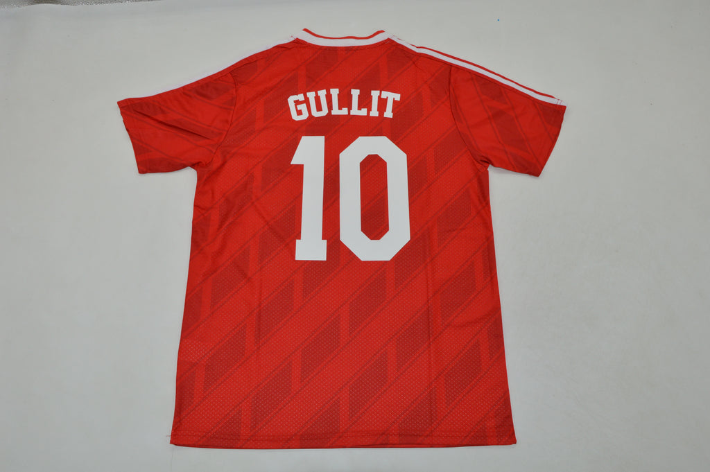 PSV 87-88 — Club Retro