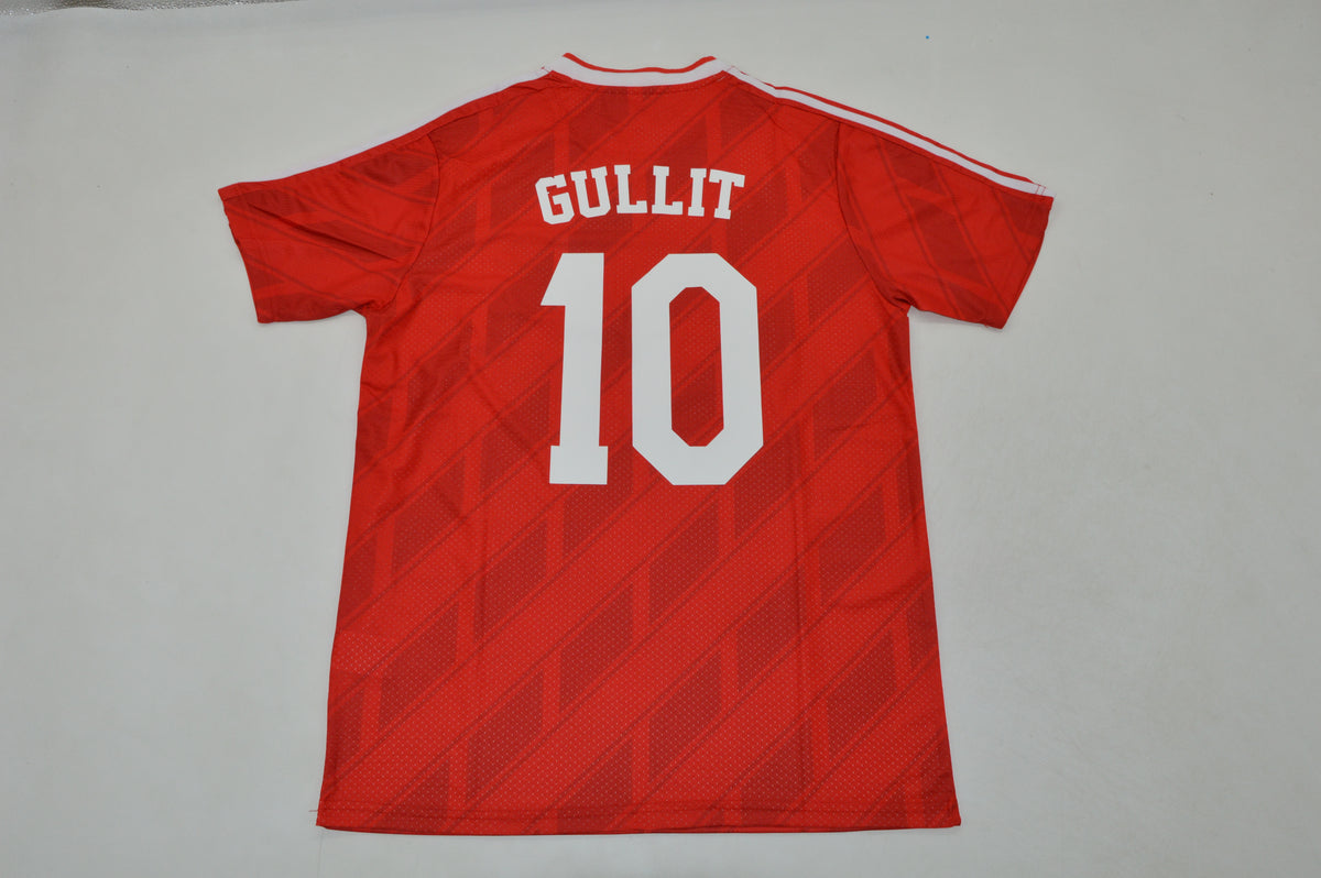 PSV 87-88 — Club Retro