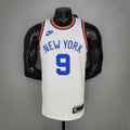 BARRETT#9 75th Anniversary Knicks White