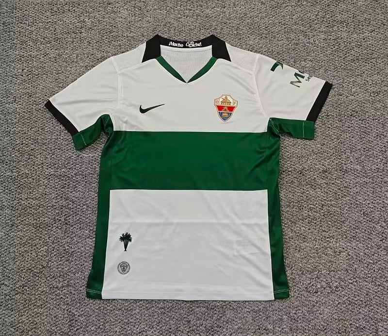 26-27 Pumas Home Long Sleeve S-4XL