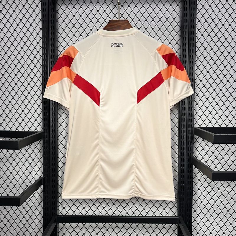 24-25 Olympique Lyonnais Special Edition Jersey S-XXL