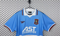 Retro Aston Villa 1997/98 Away soccer jerseys