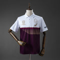 NRL Brisbane Broncos 2025 Grand Champion POLO S-5XL