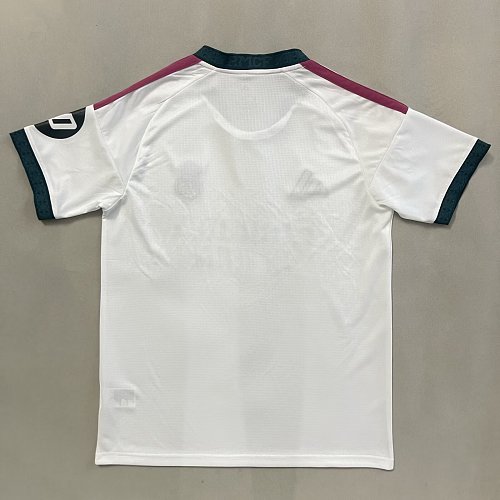 26-27 Real Madrid Home S-4XL — Jsonwang 26/27