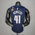 NOWITZKI#41 Lone Ranger Iceberg Edition