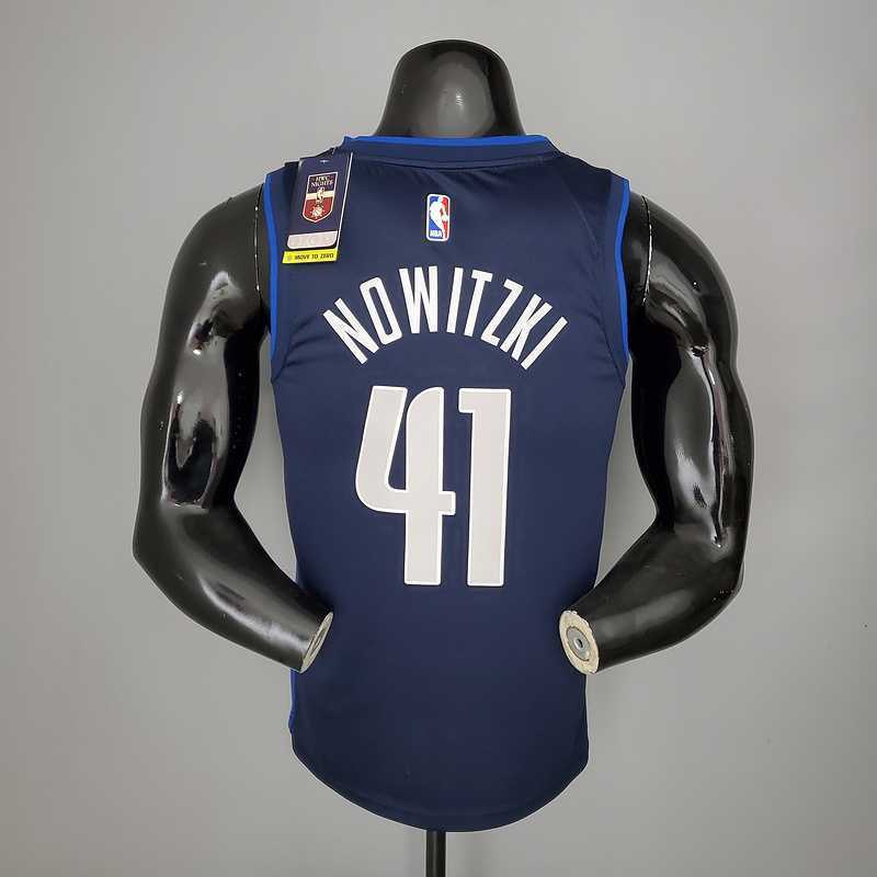 NOWITZKI#41 Lone Ranger Iceberg Edition