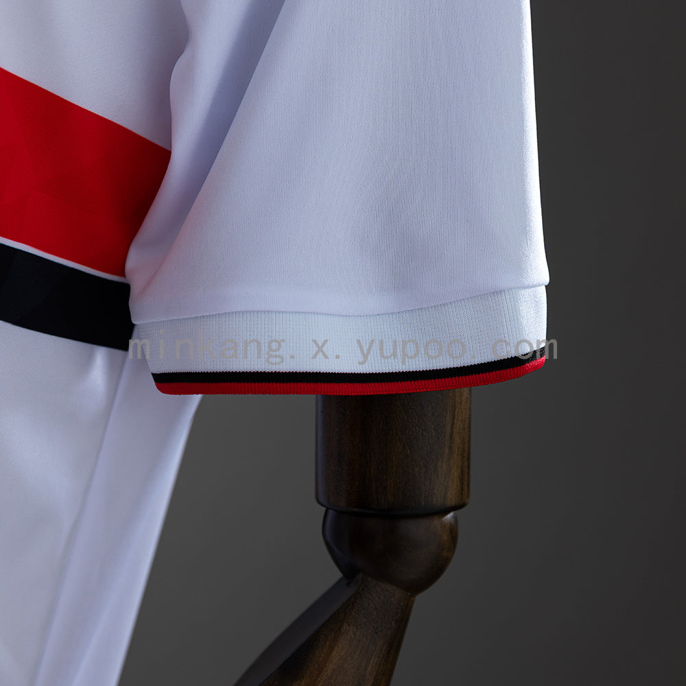 Retro 93/94 AC Milan away S-XXL