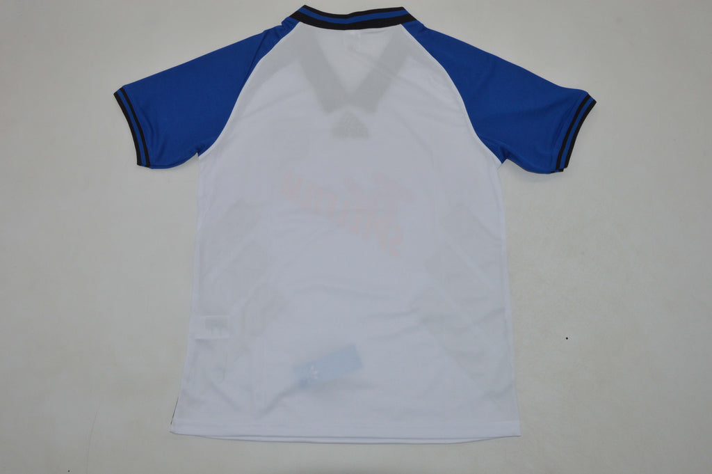 HAMBURGO 94 — Club Retro