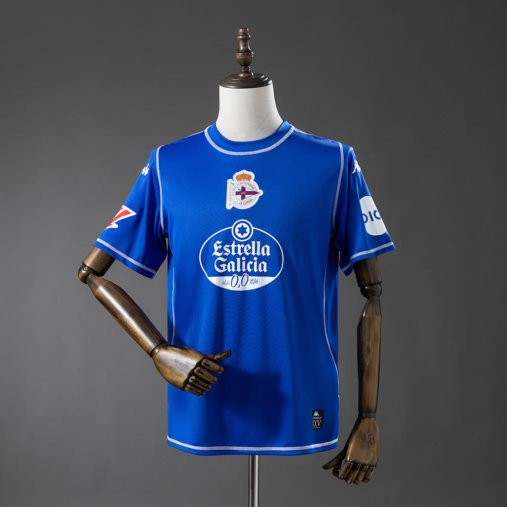 Deportivo La Coruna 25/26 Special Edition Jersey S-XXL