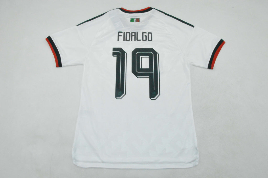 MEXICO 26 S-4XL — World Cup 2026
