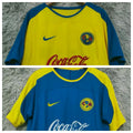 CLUB AMERICA 03-04 — Club Retro