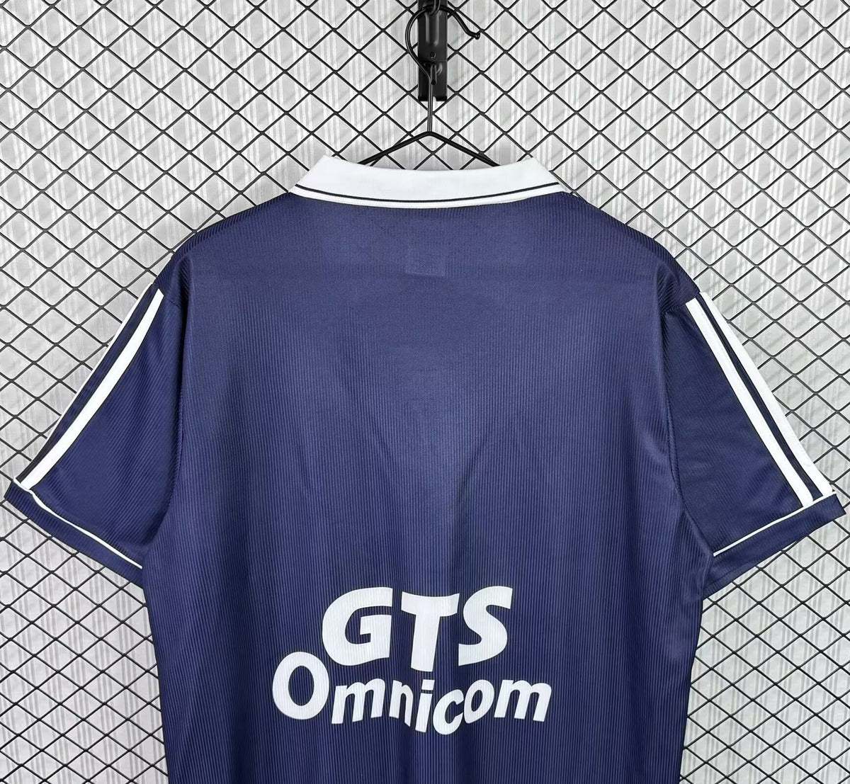 BORDEAUX 99-00 — Club Retro