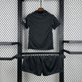 Manchester city 2025/26 Away kids size 16-28
