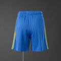 M-U Terrace Icons Shorts Blue S-XXL