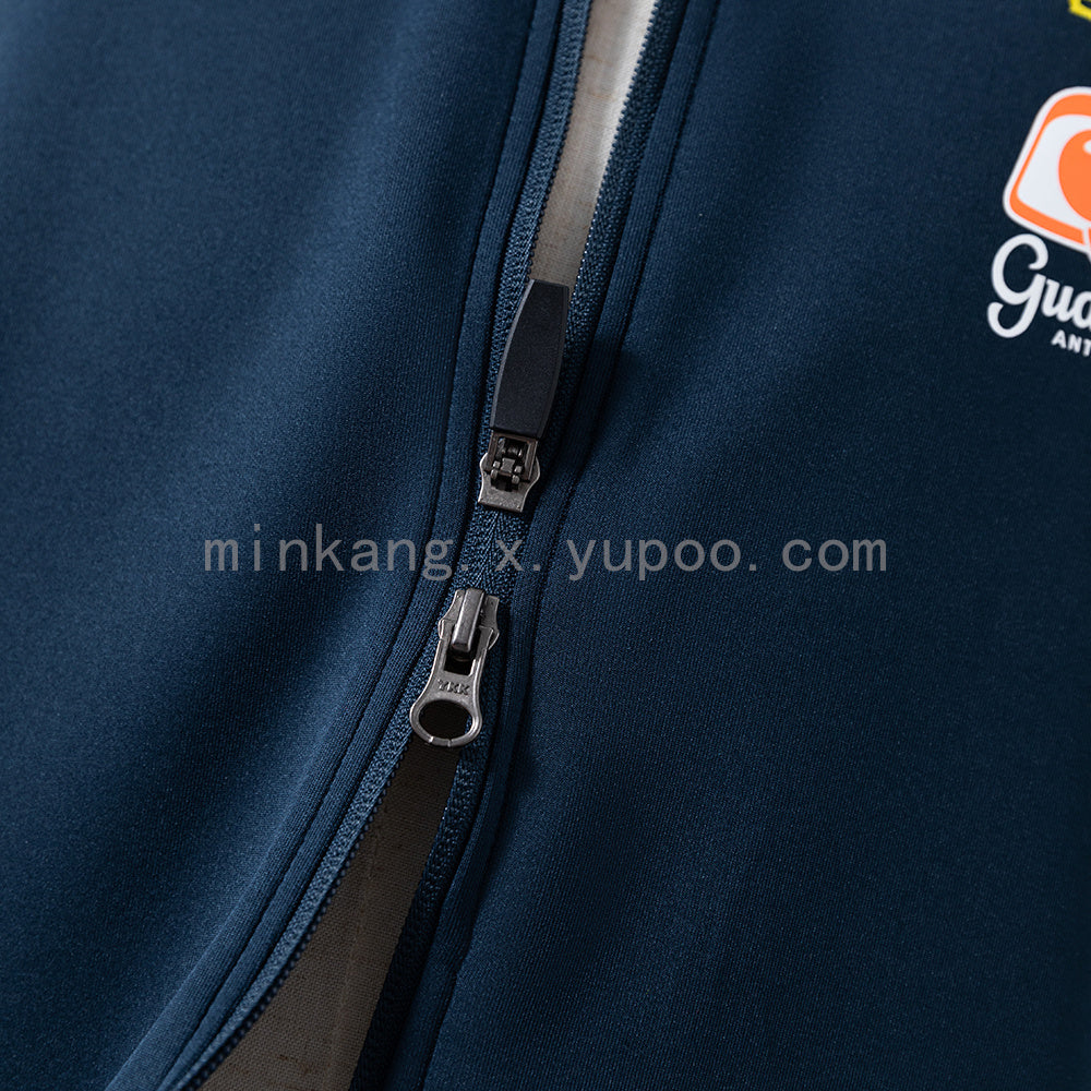 Brazil 22/23 Royal Blue - Jacket S-XXL