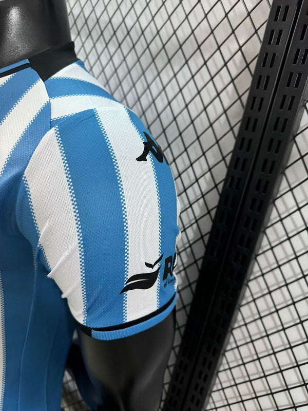 24-25 Racing home player version jersey
