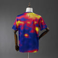 Ajax 25/26 Graffiti Jersey S-4XL