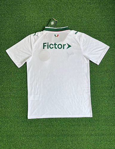 26-27 Palmeiras Away S-4XL — Jsonwang 26/27
