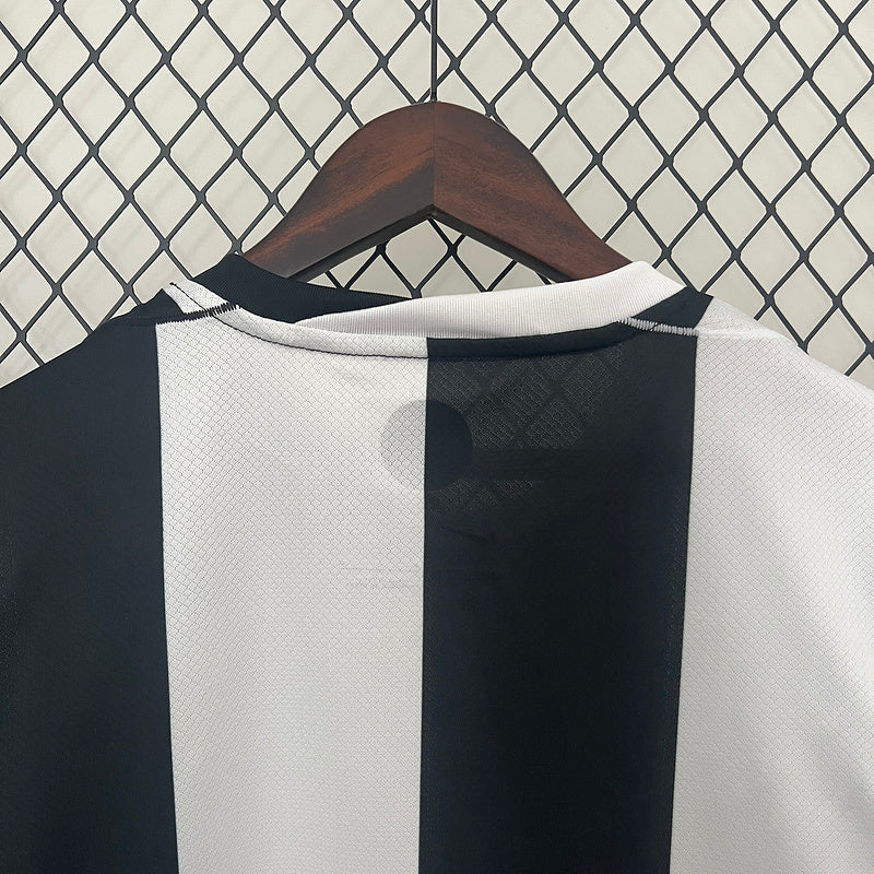 24-25 Corinthians Third Away soccer jersey