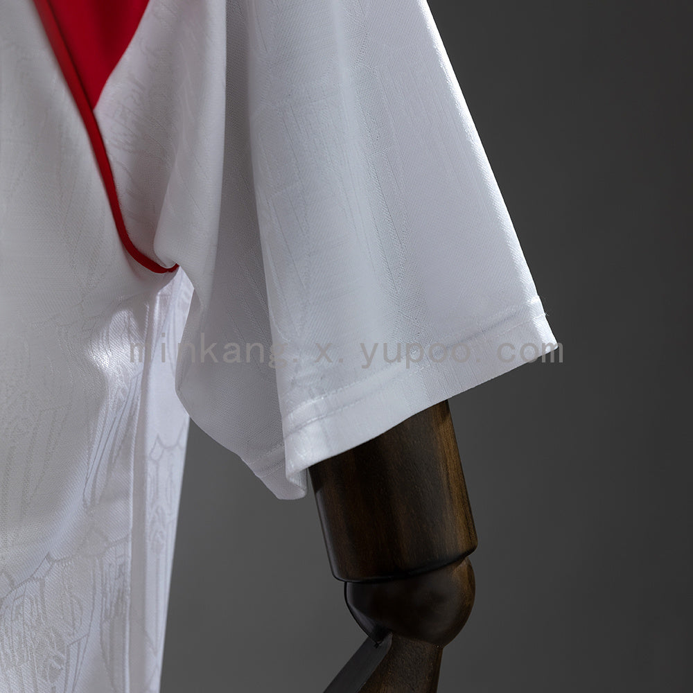 Retro Sevilla 92/93 Home S-XXL