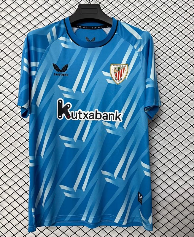 26-27 Athletic Bilbao Third S-4XL — Jsonwang 26/27