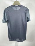 24-25 West ham gray jersey