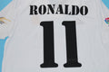 MADRID 02-03 LIGA HOME — Club Retro