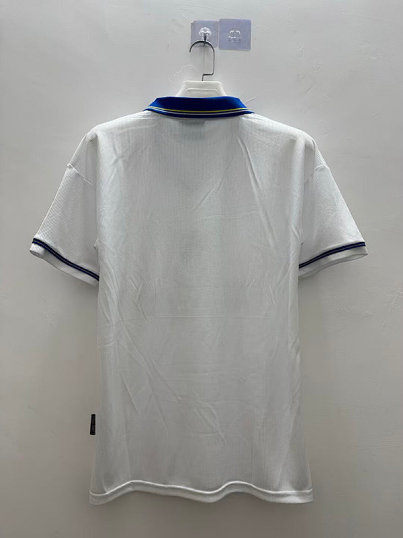 Retro Chelsea 1999/00 away soccer jersey size S-2XL
