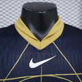 24-25 Pumas away player version jersey