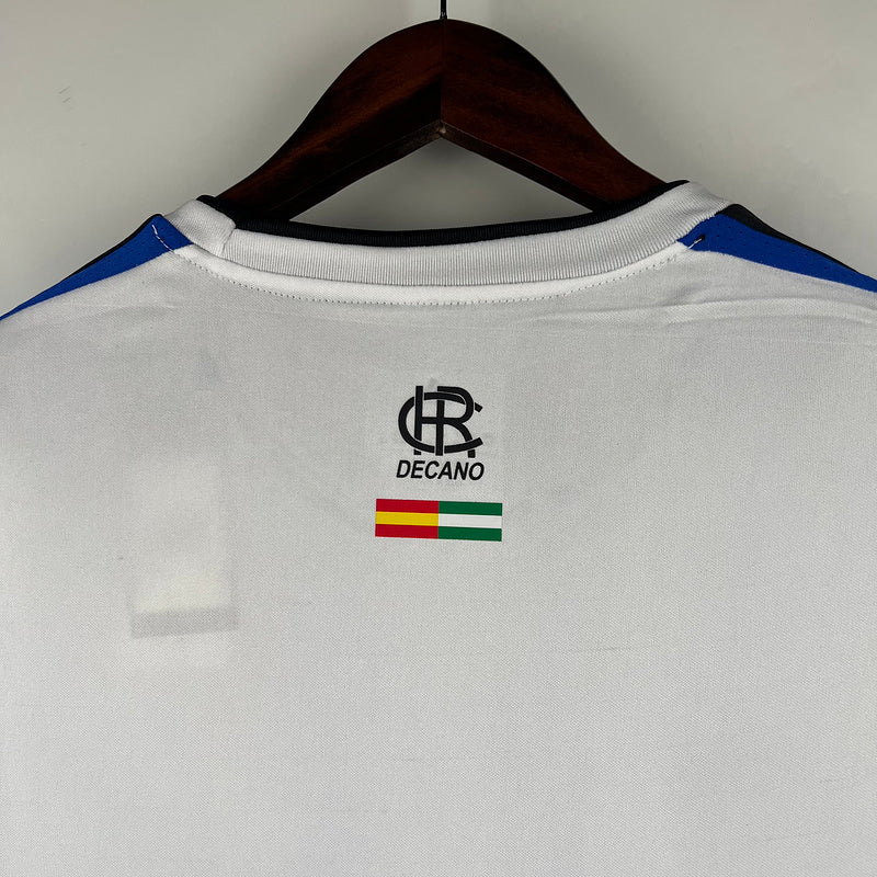 23-24 Huelva home soccer jresey size S-XXL