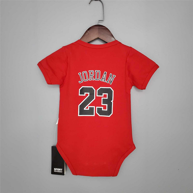 NBA 23#JORDAN