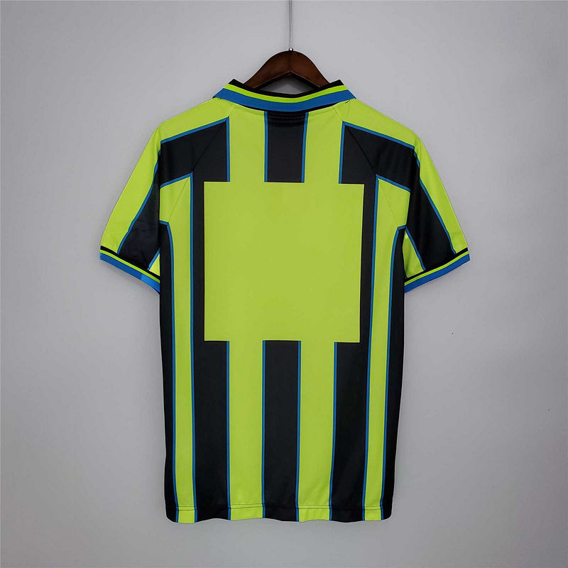 98-99 Manchester City away