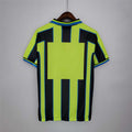 98-99 Manchester City away