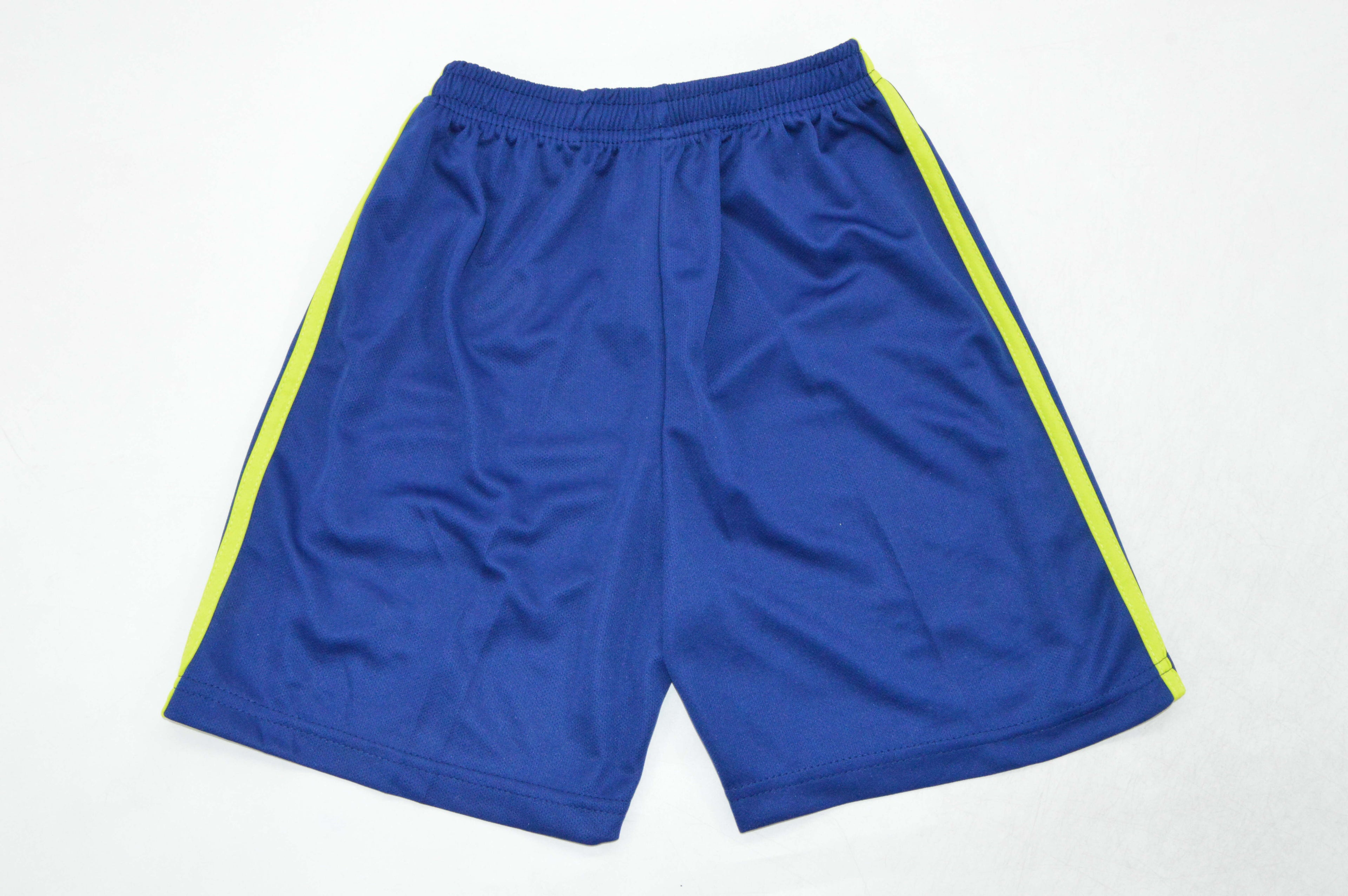 COLOMBIA 26 KID-KIT — World Cup 2026