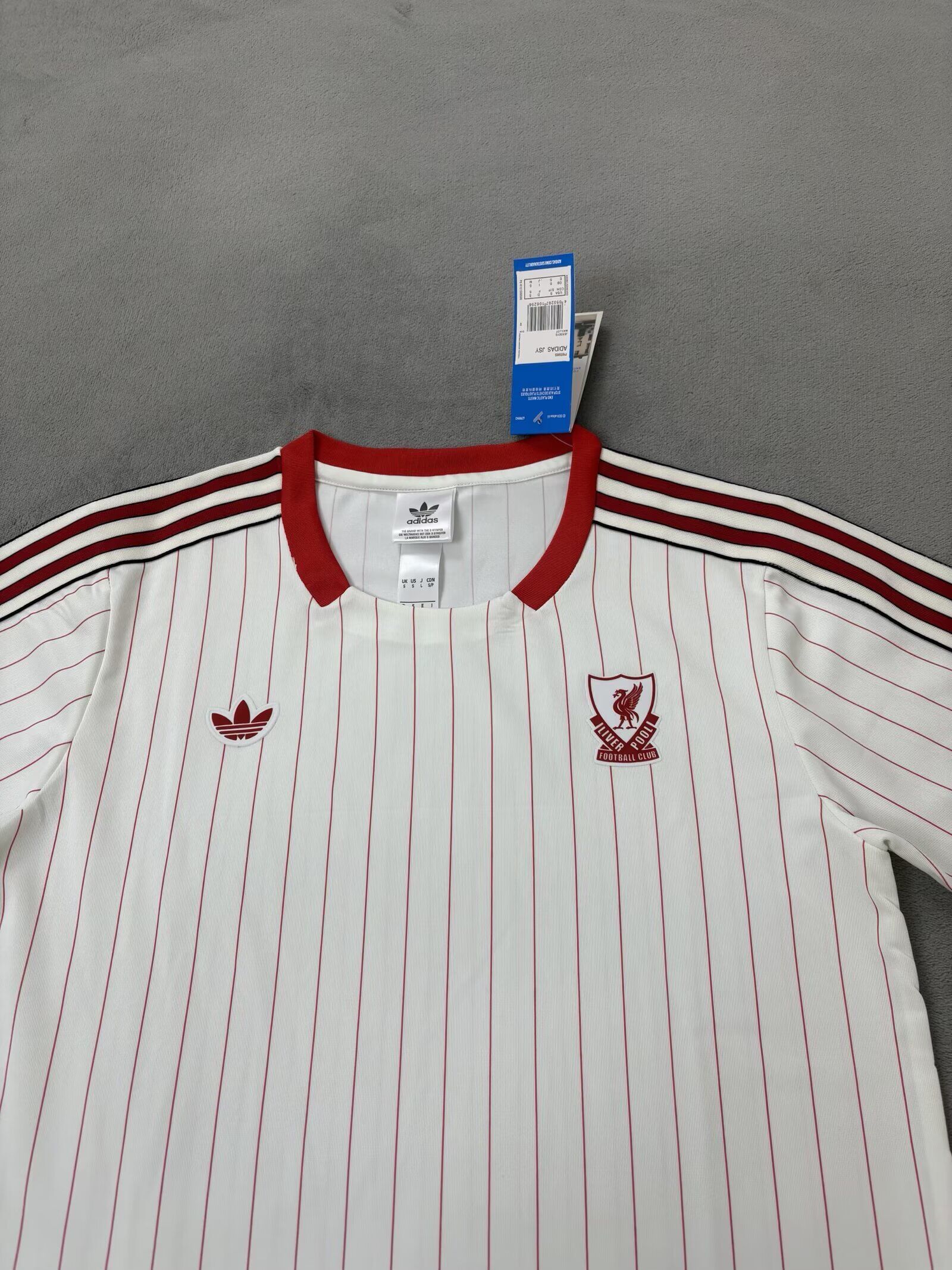 LWP ICON — Adidas Icon