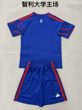 UNIVERSIDAD CHILE Kit infantilS — Conmebol-Concacaf