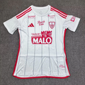 Stade Brestois 25/26 Away soccer jersey size S-2XL