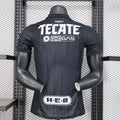 24-25 Monterrey black special player version jersey