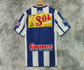 01-02 Pachuca home retro jersey