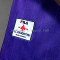 Retro Fiorentina 97/98 home S-XXL
